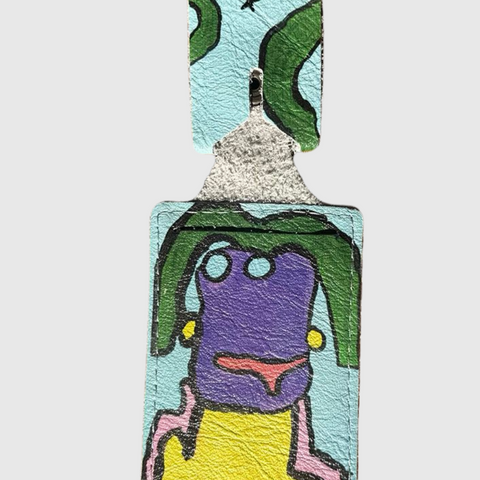 Luggage Tags