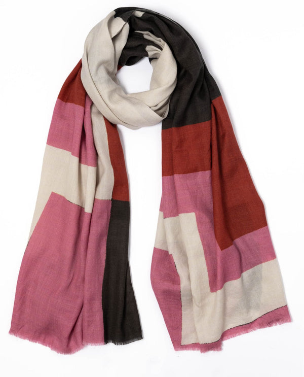 Yin Yang Pink